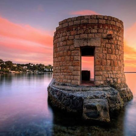 Juan Les Pins 2 Pieces 50M2 Leilighet Antibes Eksteriør bilde