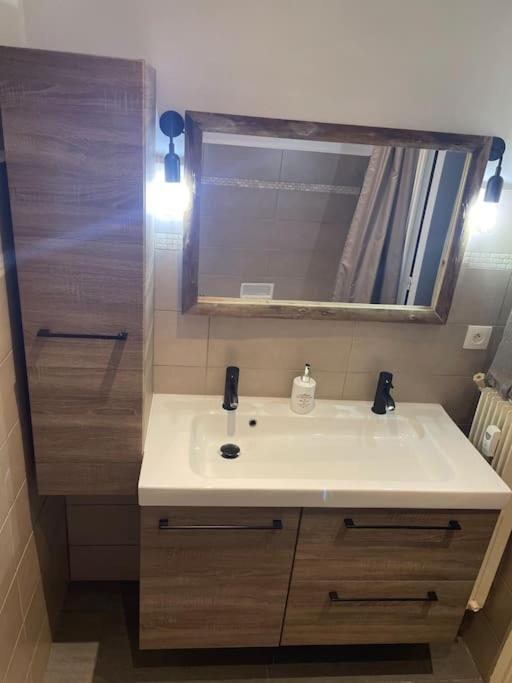 Juan Les Pins 2 Pieces 50M2 Leilighet Antibes Eksteriør bilde
