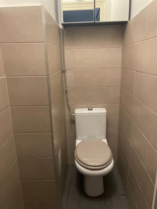Juan Les Pins 2 Pieces 50M2 Leilighet Antibes Eksteriør bilde