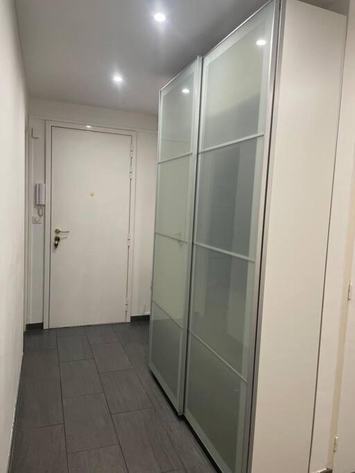 Juan Les Pins 2 Pieces 50M2 Leilighet Antibes Eksteriør bilde
