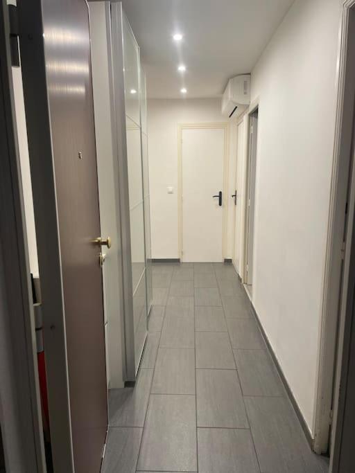 Juan Les Pins 2 Pieces 50M2 Leilighet Antibes Eksteriør bilde
