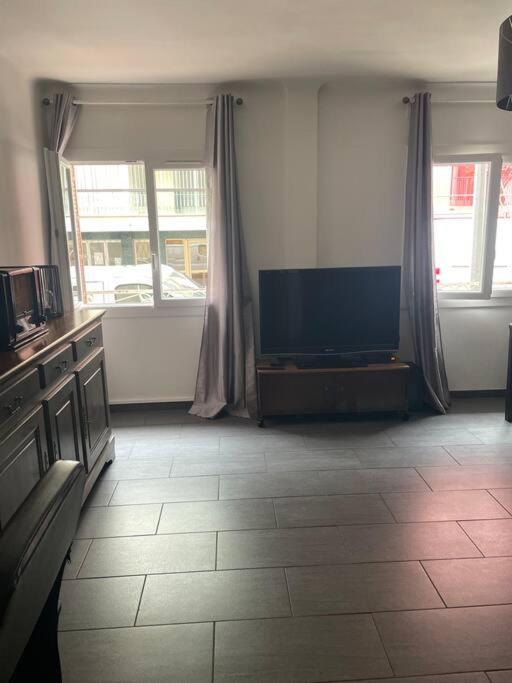 Juan Les Pins 2 Pieces 50M2 Leilighet Antibes Eksteriør bilde