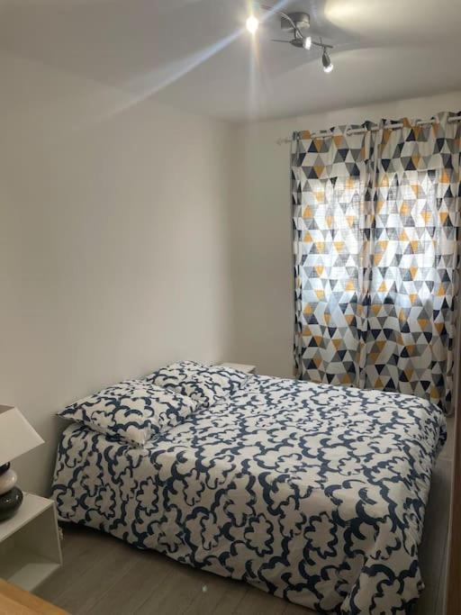 Juan Les Pins 2 Pieces 50M2 Leilighet Antibes Eksteriør bilde