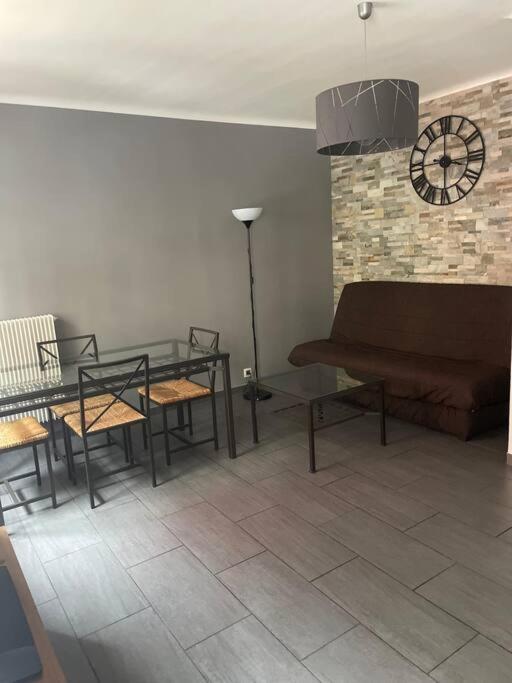 Juan Les Pins 2 Pieces 50M2 Leilighet Antibes Eksteriør bilde