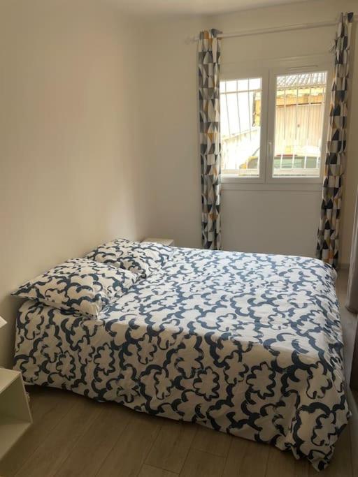 Juan Les Pins 2 Pieces 50M2 Leilighet Antibes Eksteriør bilde