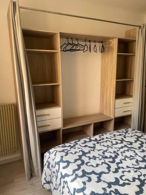 Juan Les Pins 2 Pieces 50M2 Leilighet Antibes Eksteriør bilde