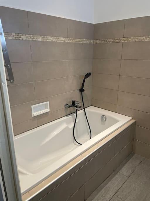 Juan Les Pins 2 Pieces 50M2 Leilighet Antibes Eksteriør bilde
